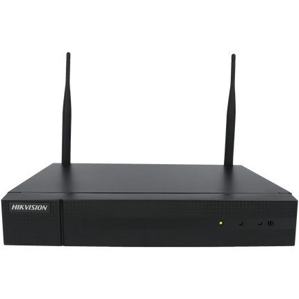 Hikvision Hikvision HWN-2108MH-W, 8 Channel WiFi NVR, Without PoE, Max 4MP Cameras