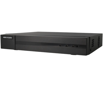 Hikvision Hikvision HWN-4104MH-4P, 4 Channel 8Mp/4K NVR, 4x PoE