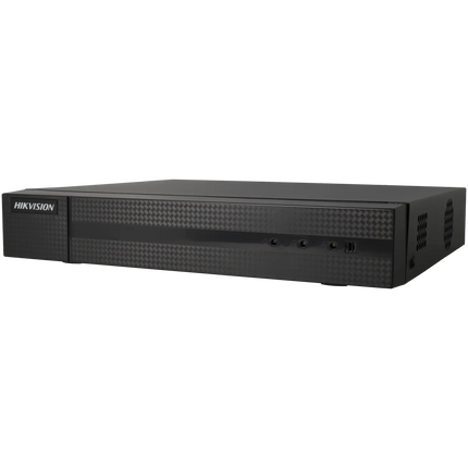 Hikvision Hikvision HWN-4104MH-4P, 4 Kanal 8Mp/4K NVR, 4x PoE