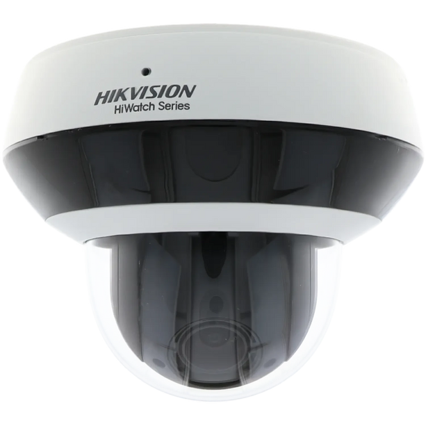 Hikvision HWP-N2404IH-DE3, 4MP PTZ Camera, 4x optical zoom, PoE and SD Card slot