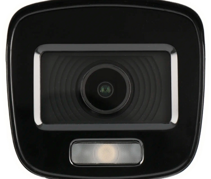 Hikvision Hikvision HWT-B129-M, 2MP ColorVu Bullet, 4 in 1 video output coax