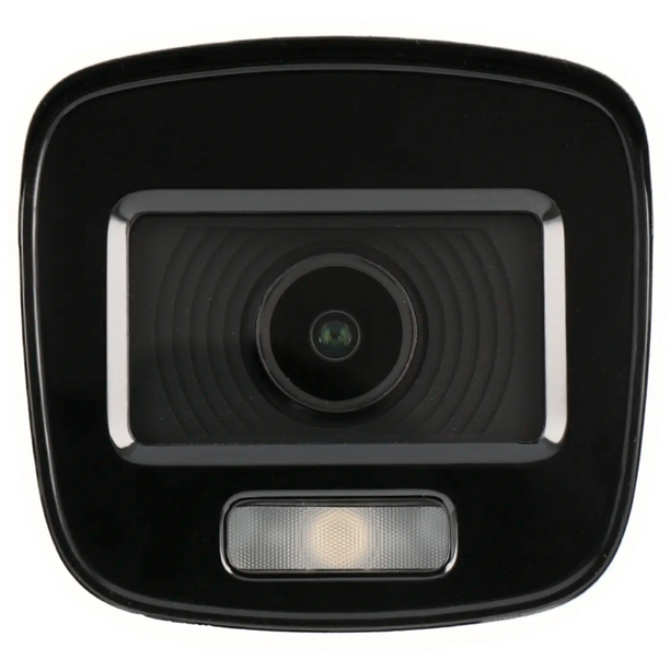 Hikvision Hikvision HWT-B129-M, 2MP ColorVu Bullet, 4 in 1 video output coax