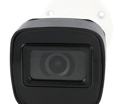 Hikvision Hikvision HWT-B181-M, 8MP/4K Bullet camera 2.8mm, 4 in 1 video output coax