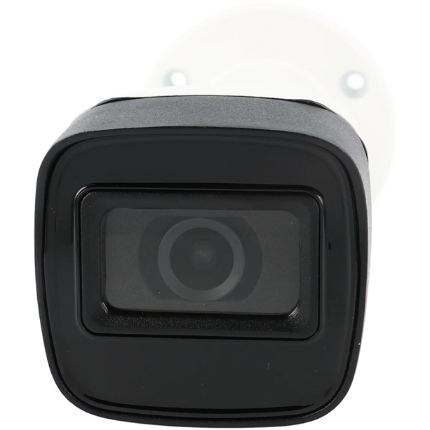 Hikvision Hikvision HWT-B181-M, 8MP/4K Bullet camera 2.8mm, 4 in 1 video output coax