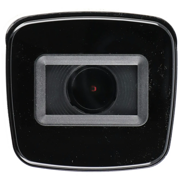 Hikvision Hikvision HWT-B320-VF, 2MP Motor Zoom 2.8-12mm lens, bullet camera, 40m IR, 4 in 1 video output coax