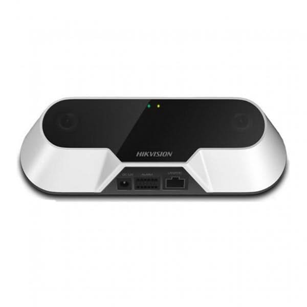 Hikvision Hikvision iDS-2CD6810F/C Personenzählende Kamera, 2.0mm Dual-Objektiv