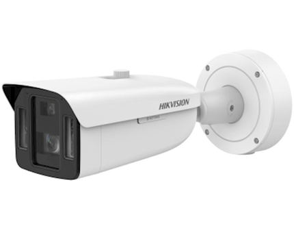 Hikvision Hikvision IDS-2CD8A46G0-XZHSY 0832/4, 4MP DeepinView Multi-Sensor Bullet-Kamera