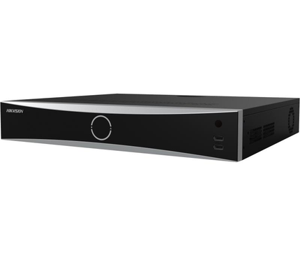 Hikvision Hikvision iDS-7716NXI-M4/X, DeepinMind NVR 16-channel, IP camera up to 32 MP