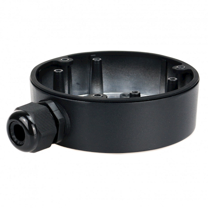 Hikvision Hikvision Montagebox DS-1280ZJ-DM21 - zwart