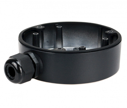 Hikvision Hikvision DS-1280ZJ-DM21 boîtier de montage - noir