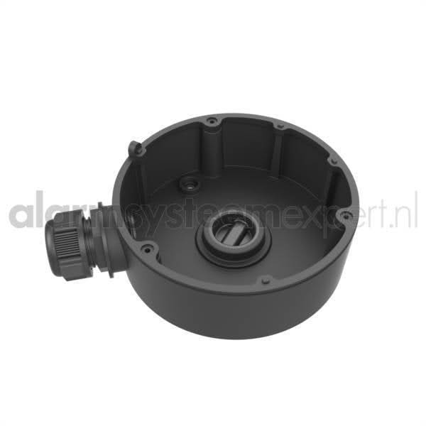 Hikvision Hikvision mounting box DS-1280ZJ-DM8 black