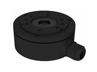 Hikvision Boîtier de montage Hikvision DS-1280ZJ-XS, noir