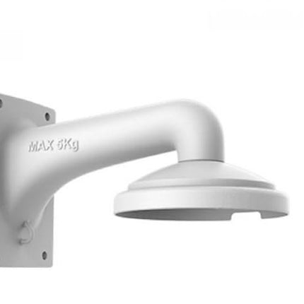 Hikvision Hikvision Wall Mount DS-1605ZJ tbv Hikvision PTZ mini dome camera.
