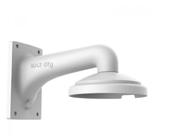 Hikvision Hikvision Support mural DS-1605ZJ tbv Hikvision PTZ mini dôme camera.