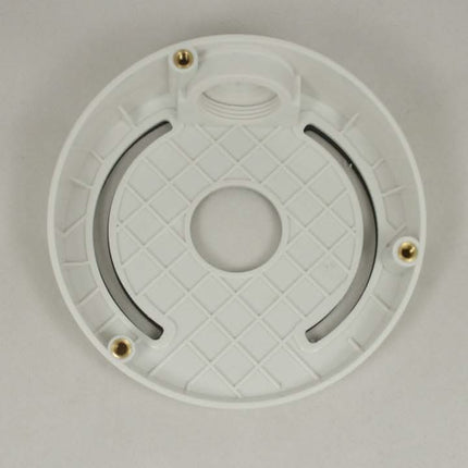 Hikvision Hikvision Plafondmontage bracket DS-1259ZJ tbv domecamera