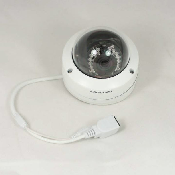 Hikvision Hikvision Ceiling mount bracket DS-1259ZJ for dome camera