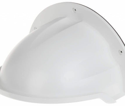 Hikvision Hikvision Rain hood DS-1250ZJ tbv dome cameras