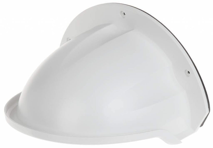 Hikvision Hikvision Capot de pluie DS-1250ZJ pour caméras dôme