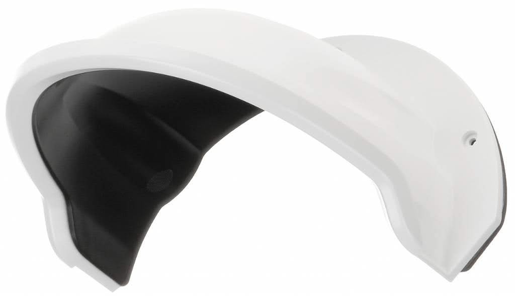 Hikvision Hikvision Capot de pluie DS-1250ZJ pour caméras dôme
