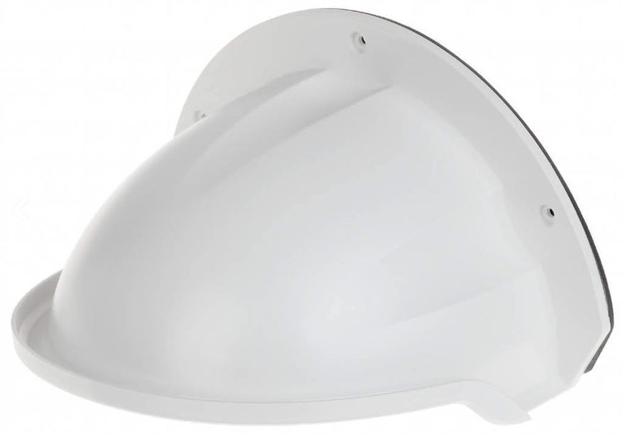Hikvision Hikvision Capot de pluie DS-1250ZJ pour caméras dôme