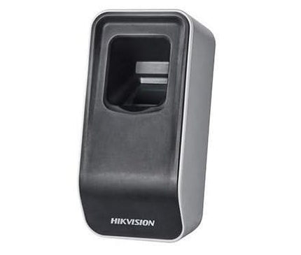 Hikvision Hikvision Vingerprint inleesmodule, DS-K1F820-F
