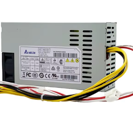 Hikvision Hikvision Alimentation pour enregistreur Hikvision DS-7608/16 PoE connexion 6 + 2 broches