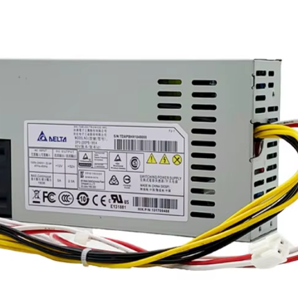 Hikvision Hikvision Netzteil für Hikvision DS-7608/16 PoE Recorder 6 + 2 Pin Anschluss
