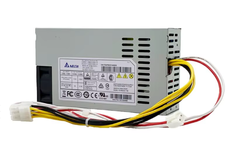 Hikvision Hikvision Power Supply for Hikvision DS-7608/16 PoE recorder 6 + 2 pin connection