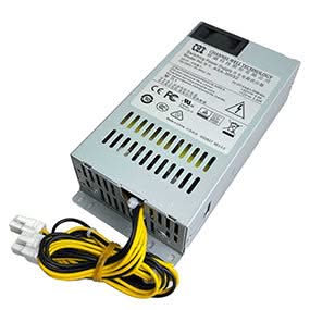 Hikvision Hikvision Power Supply for Hikvision DS-7616 PoE recorder 280W 6pins + 4 pins