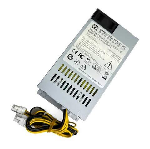 Hikvision Hikvision Voeding voor Hikvision DS-7616 PoE recorder 280W 6pins + 4 pins