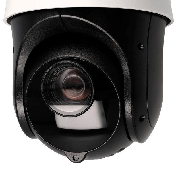 Hikvision HWP-N4225IH-DE, 2MP PTZ met 25x optische zoom, 100m IR, PoE, MicroSD slot