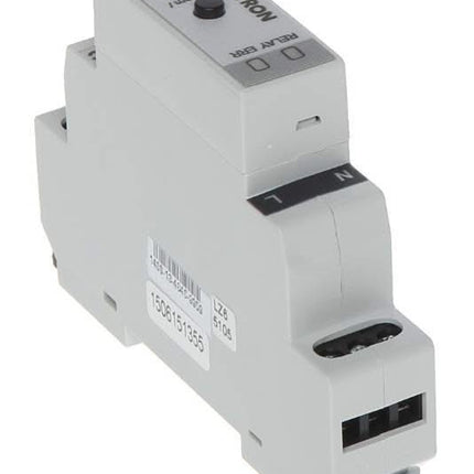 Jablotron AC-160-DIN Multifunctionele relais