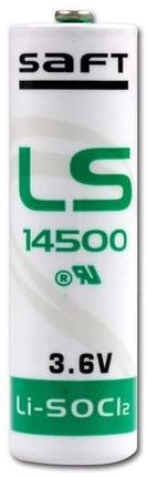 Jablotron Bat-3.6V AA