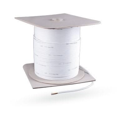 Jablotron CC-02 Installatie kabel voor het JA-100 systeem