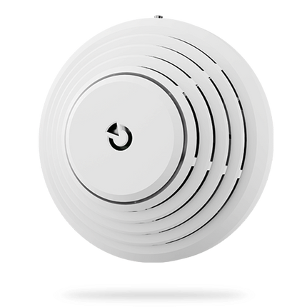 Jablotron JA-100+, Brandmeldsysteem (basis kit)