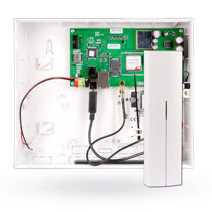 Jablotron JA-101KR centrale Draadloos LAN 2G Module