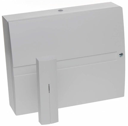 Jablotron JA-103KR centrale met Radiomodule en LAN aansluiting