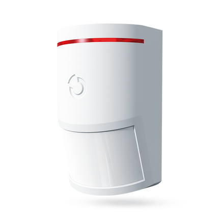 Jablotron JA-110P PET, PRO Bus detector Pet Immune