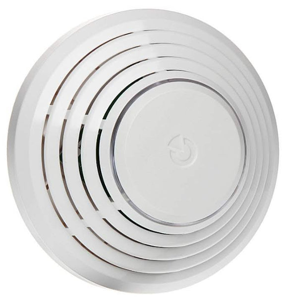 Jablotron JA-110ST BUS gecombineerde rook- en hitte detector