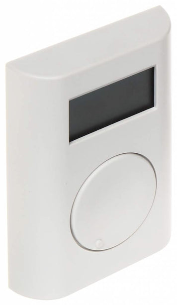 Jablotron JA-110TP, BUS-bedrade thermostaat