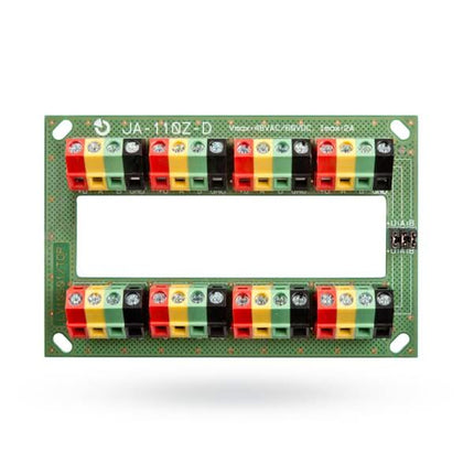 Jablotron JA-110Z-D Multipositionele buscontactmodule