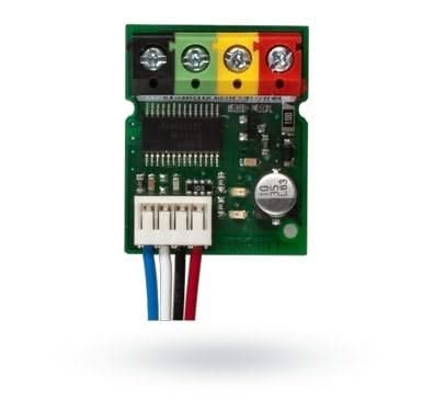 Jablotron JA-111H-AD BUS module voor systeembediening