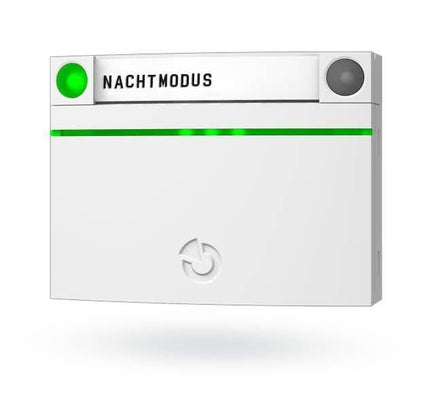 Jablotron JA-112E Bedraad codebedienpaneel