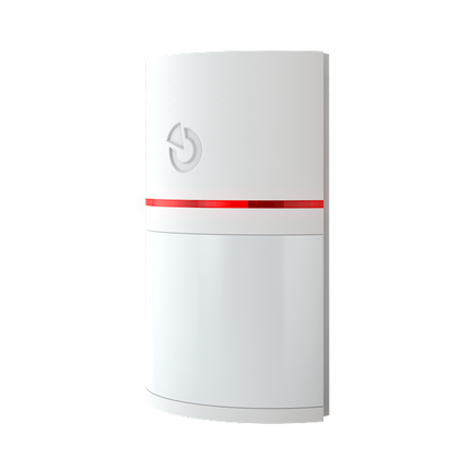 Jablotron JA-112P, Pro DesignLine PIR BUS