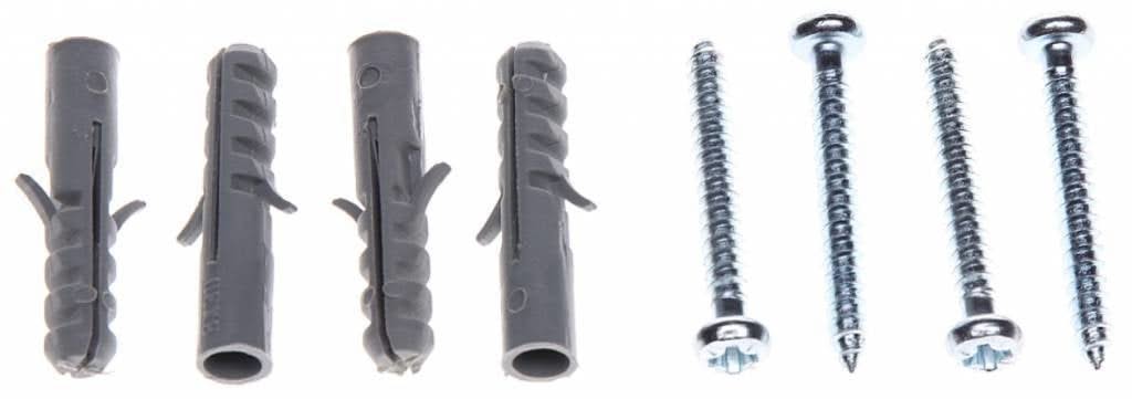 Jablotron JA-114E bedraad codebedienpaneel