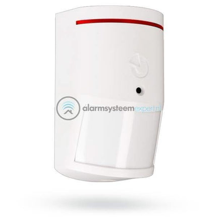 Jablotron JA-120PB BUS gecombineerd PIR motion- en glasbreuk detector