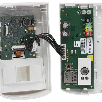 Jablotron JA-120PC Bus PIR-bewegingsmelder met camera