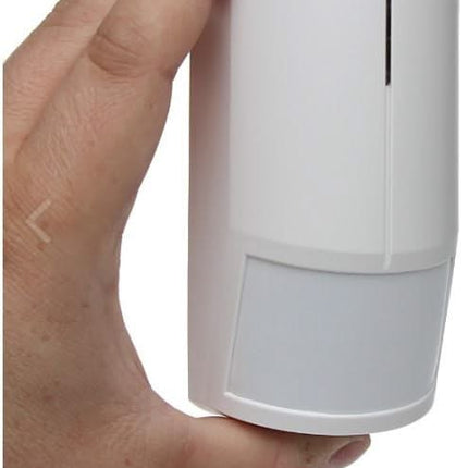 Jablotron JA-120PW Bus PIR / MW bewegingsmelder