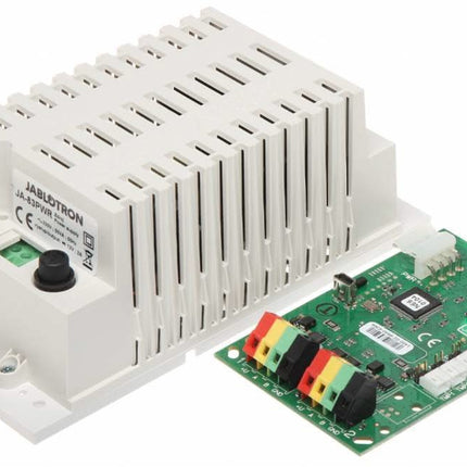 Jablotron JA-120Z BUS extender 500m