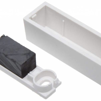 Jablotron JA-150M Draadloos magneetcontact met 2 inputs